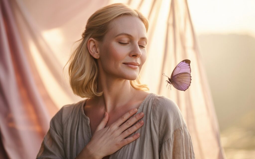 Sydänkoherenssi ja tietoinen yrittäjyys – tie selkeyteen, läsnäoloon ja parempiin tuloksiin