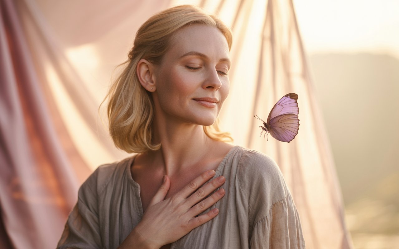 Sydänkoherenssi ja tietoinen yrittäjyys – tie selkeyteen, läsnäoloon ja parempiin tuloksiin